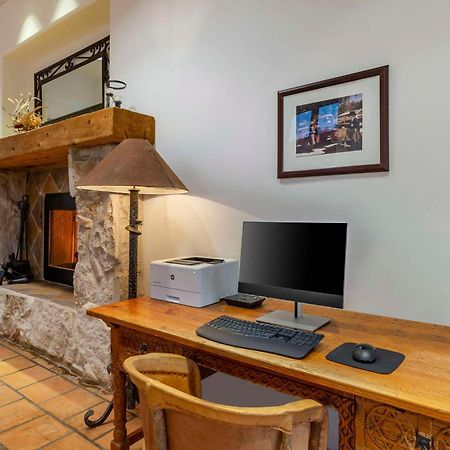 Hilton Vacation Club Rancho Manana Hotel Cave Creek Buitenkant foto