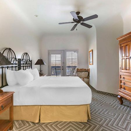 Hilton Vacation Club Rancho Manana Hotel Cave Creek Buitenkant foto
