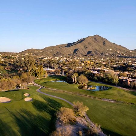 Hilton Vacation Club Rancho Manana Hotel Cave Creek Buitenkant foto