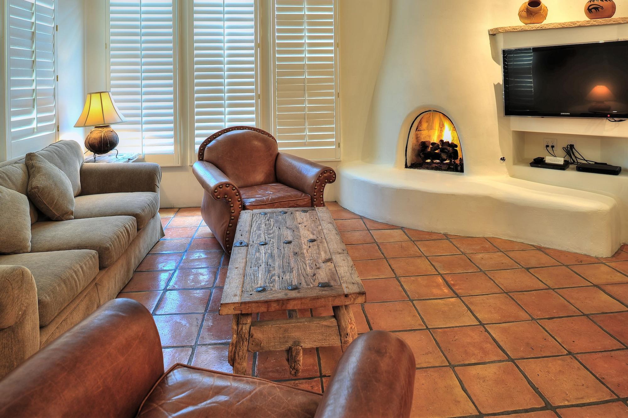Hilton Vacation Club Rancho Manana Hotel Cave Creek Buitenkant foto