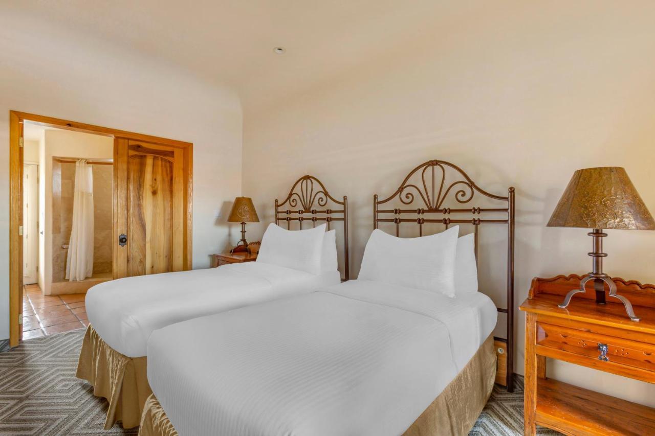 Hilton Vacation Club Rancho Manana Hotel Cave Creek Buitenkant foto
