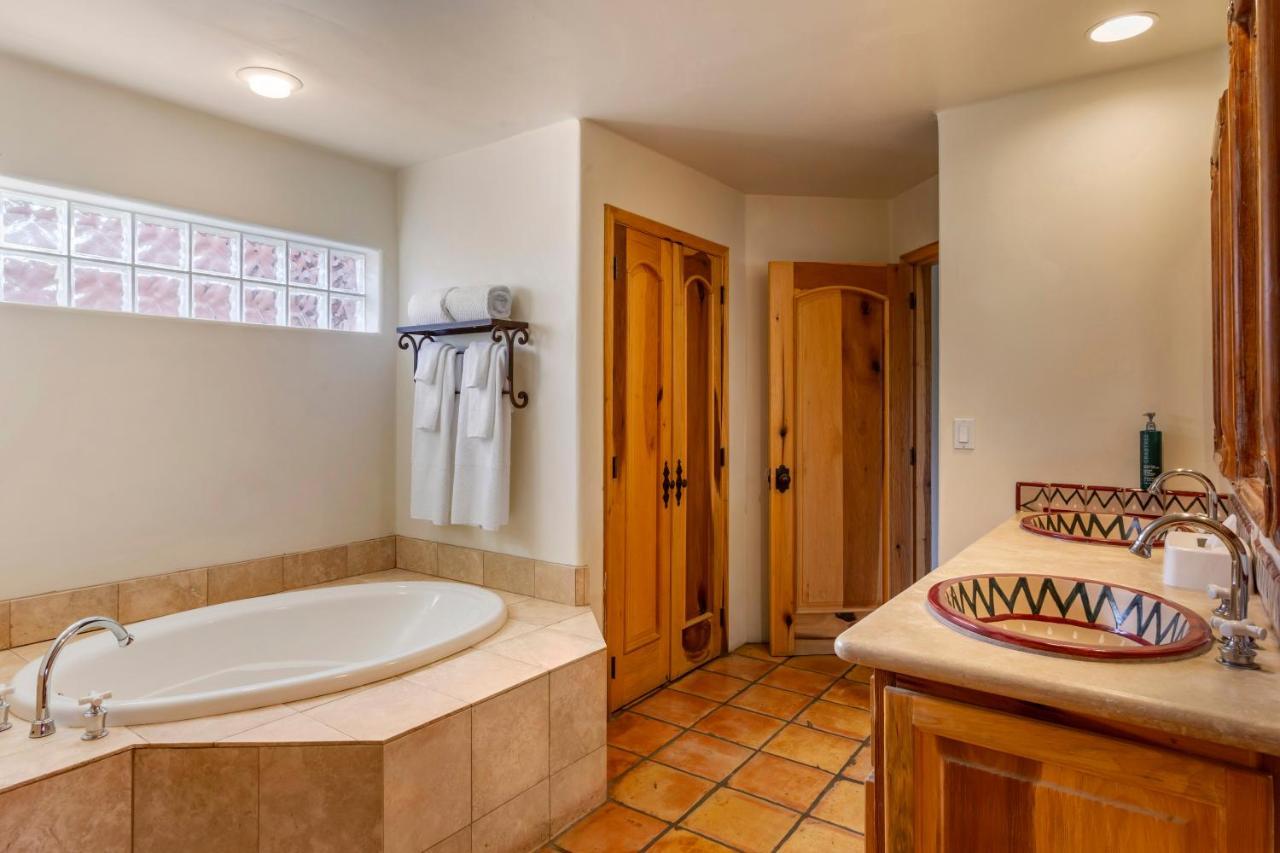 Hilton Vacation Club Rancho Manana Hotel Cave Creek Buitenkant foto