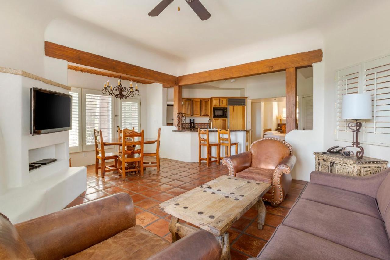 Hilton Vacation Club Rancho Manana Hotel Cave Creek Buitenkant foto