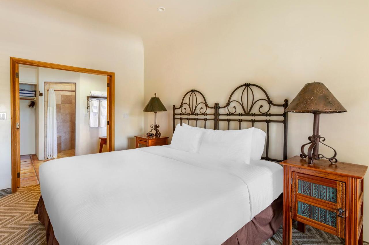 Hilton Vacation Club Rancho Manana Hotel Cave Creek Buitenkant foto