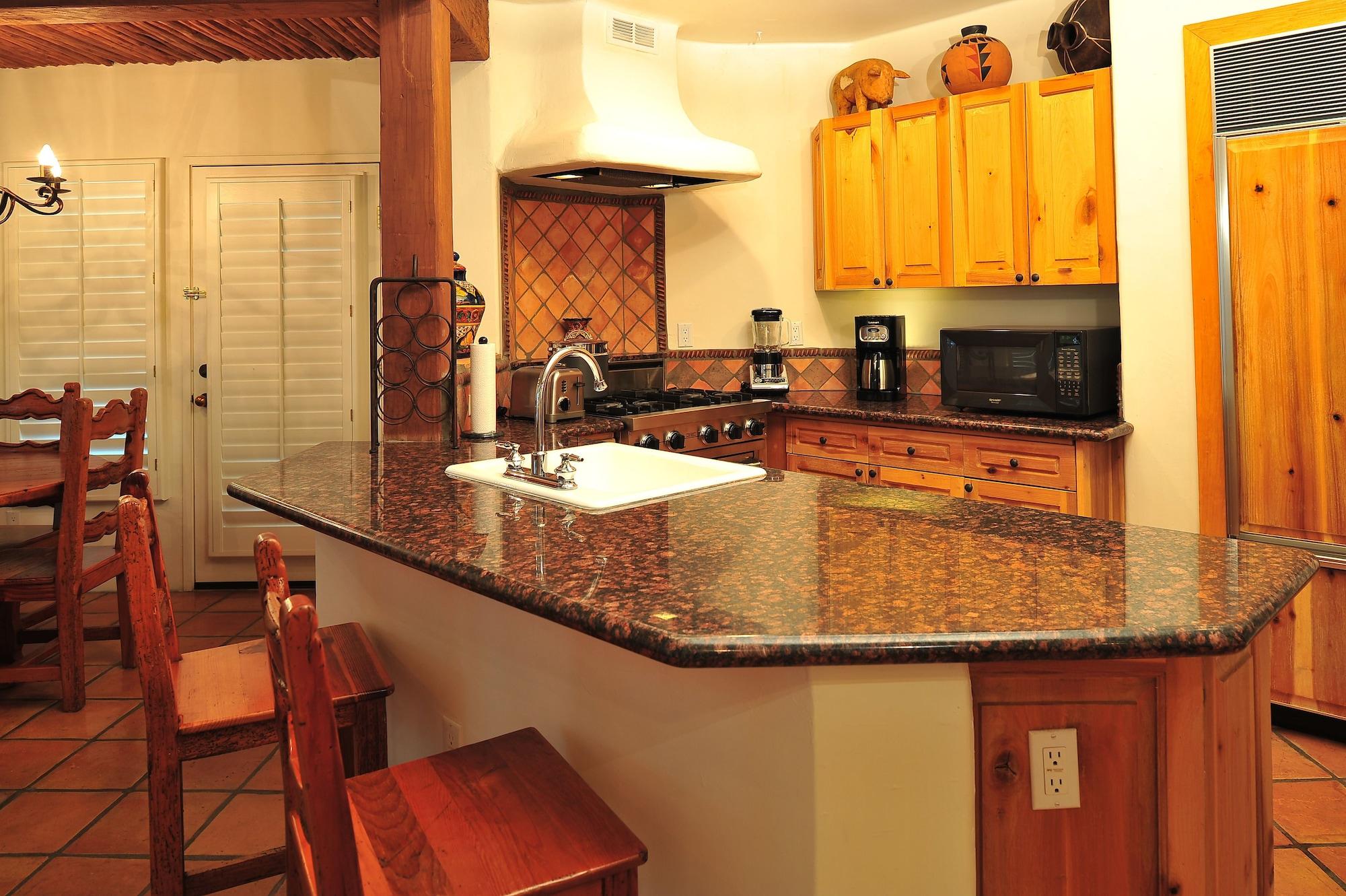 Hilton Vacation Club Rancho Manana Hotel Cave Creek Buitenkant foto