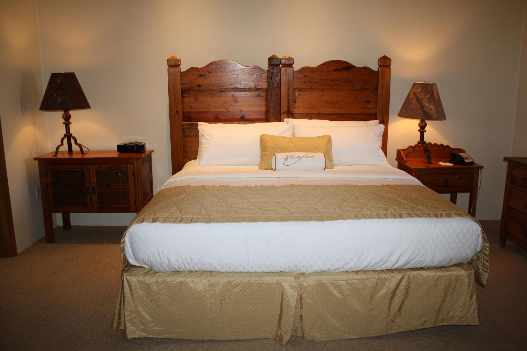 Hilton Vacation Club Rancho Manana Hotel Cave Creek Buitenkant foto