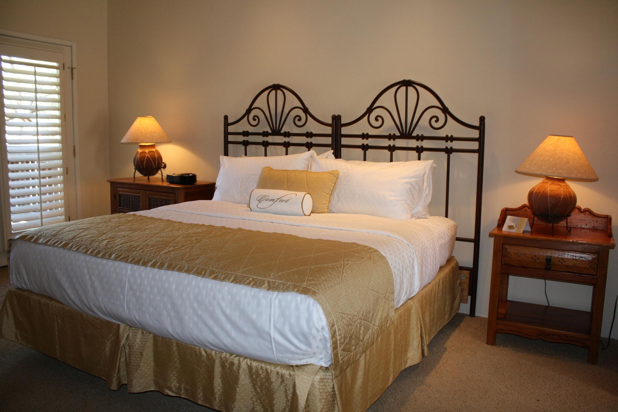 Hilton Vacation Club Rancho Manana Hotel Cave Creek Kamer foto