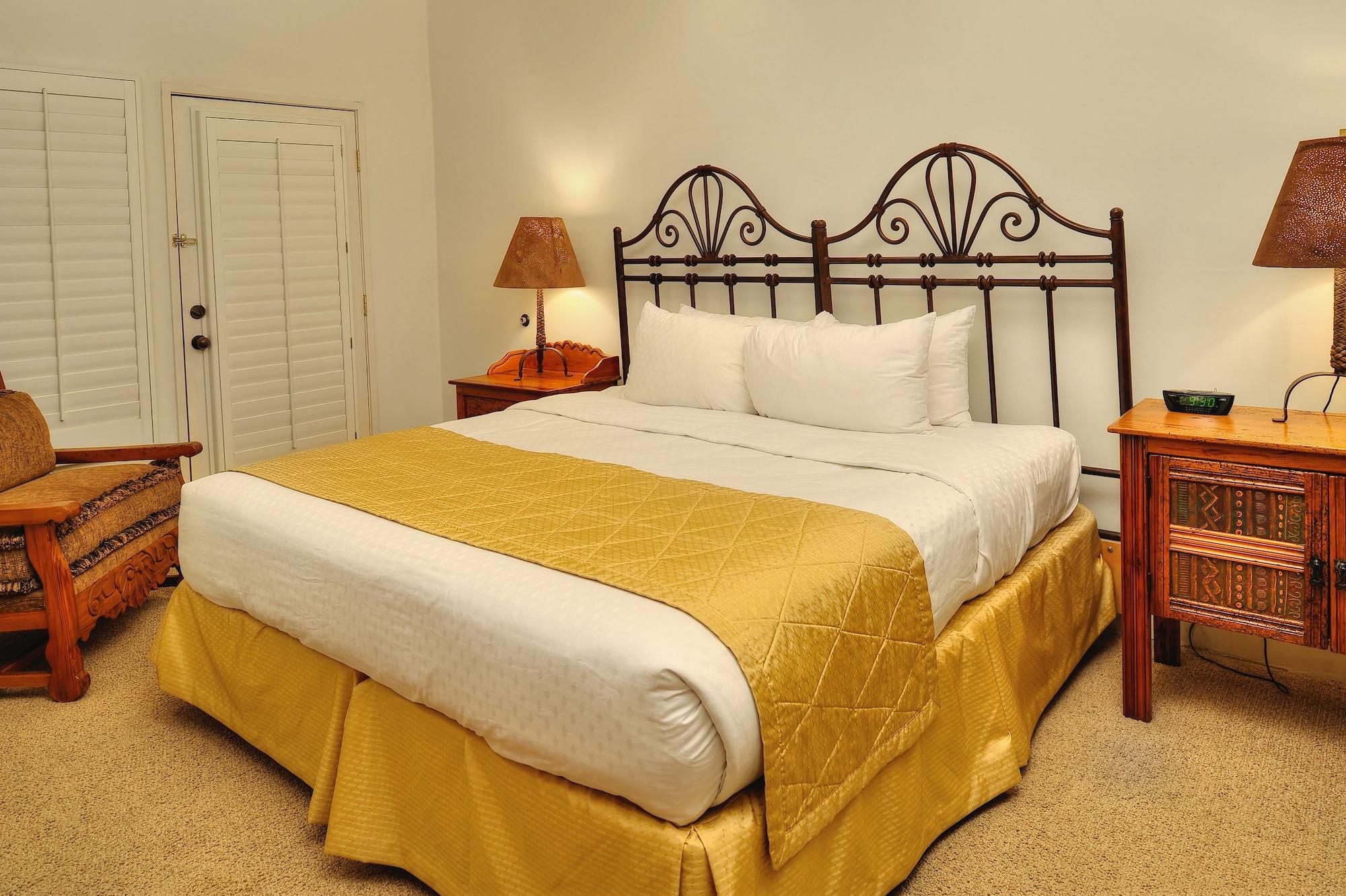 Hilton Vacation Club Rancho Manana Hotel Cave Creek Buitenkant foto
