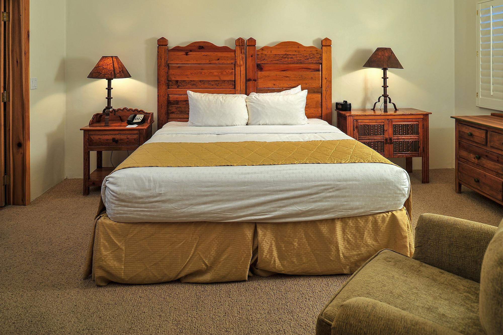 Hilton Vacation Club Rancho Manana Hotel Cave Creek Buitenkant foto