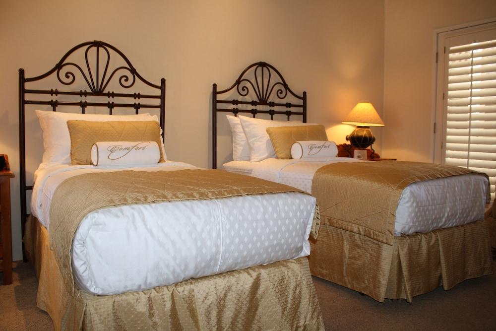 Hilton Vacation Club Rancho Manana Hotel Cave Creek Buitenkant foto
