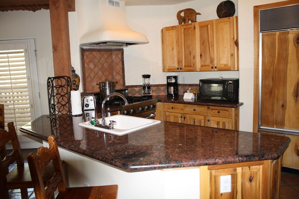Hilton Vacation Club Rancho Manana Hotel Cave Creek Buitenkant foto