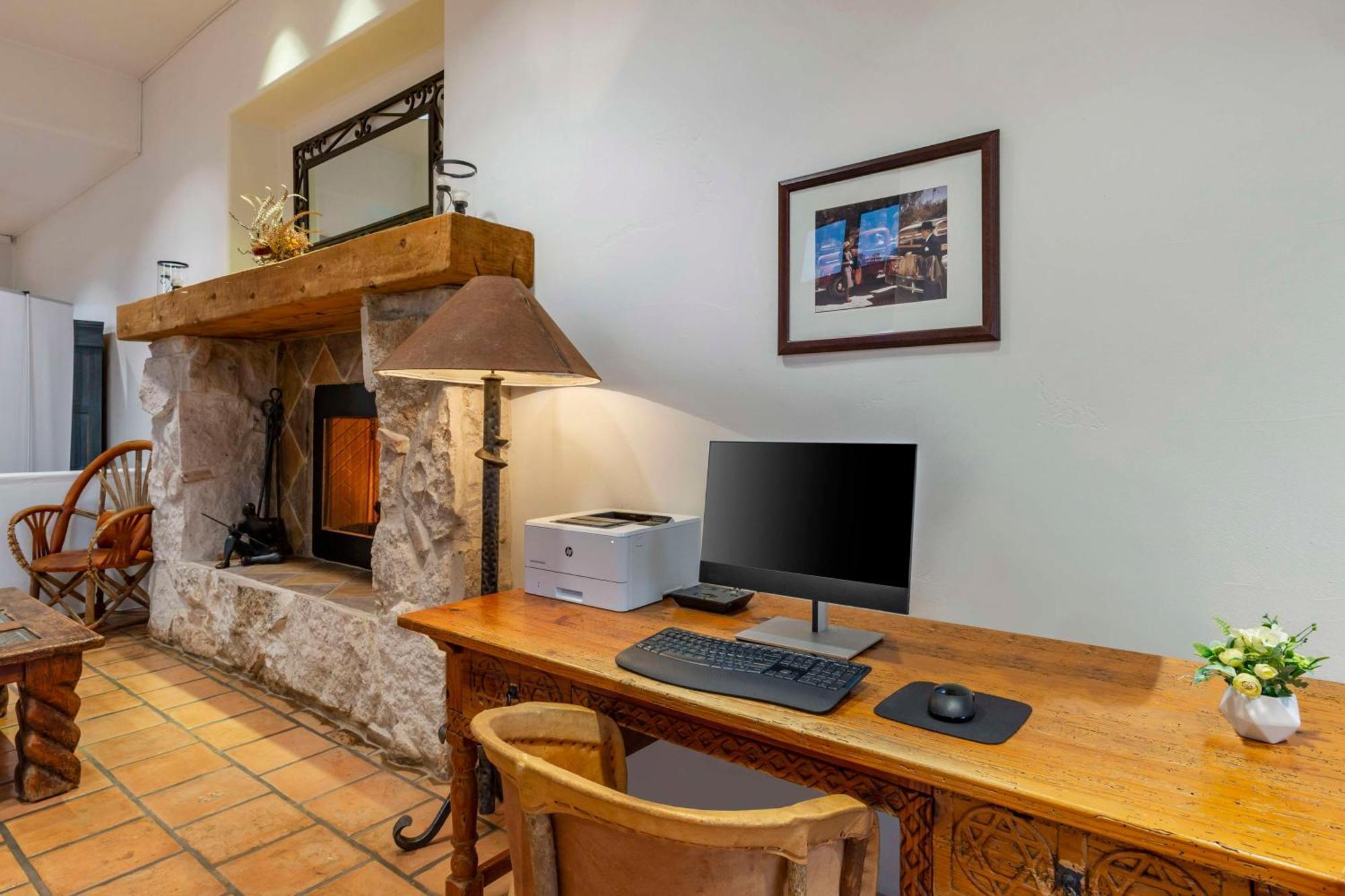 Hilton Vacation Club Rancho Manana Hotel Cave Creek Buitenkant foto