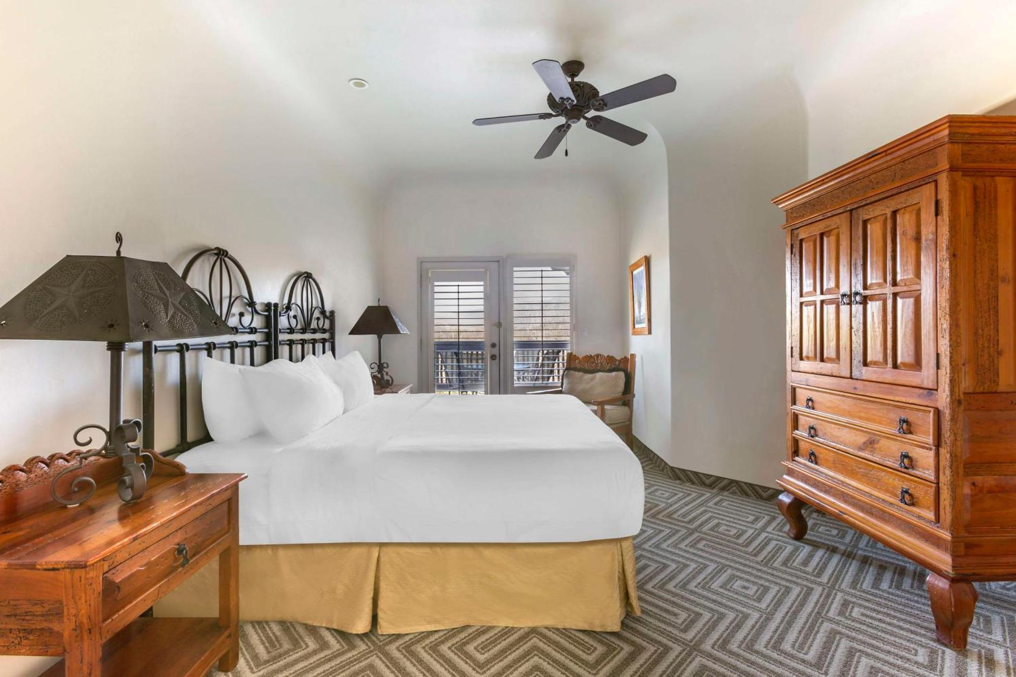 Hilton Vacation Club Rancho Manana Hotel Cave Creek Buitenkant foto
