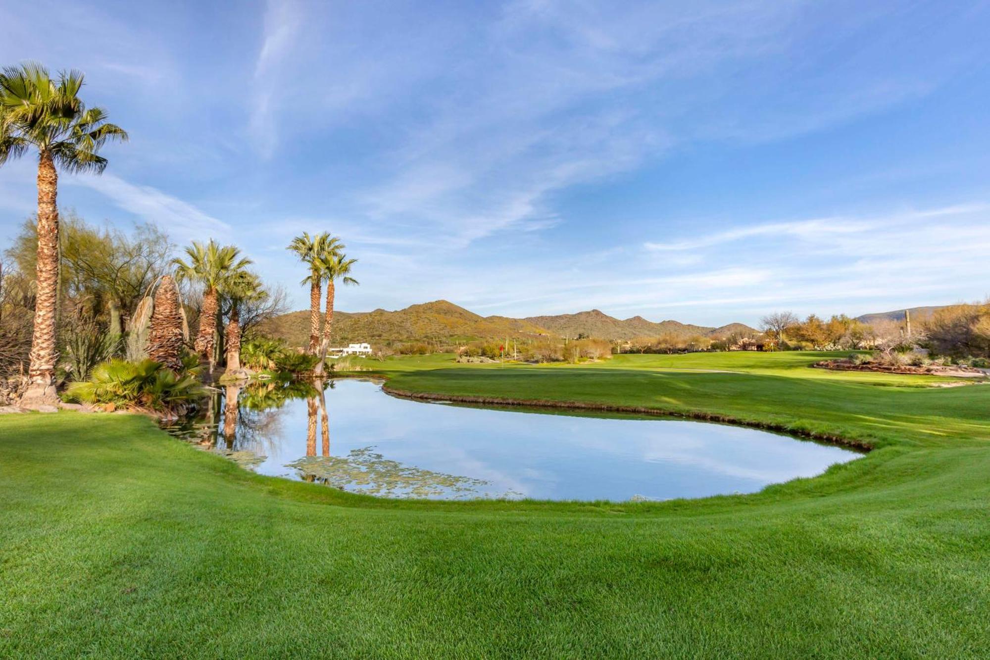 Hilton Vacation Club Rancho Manana Hotel Cave Creek Buitenkant foto