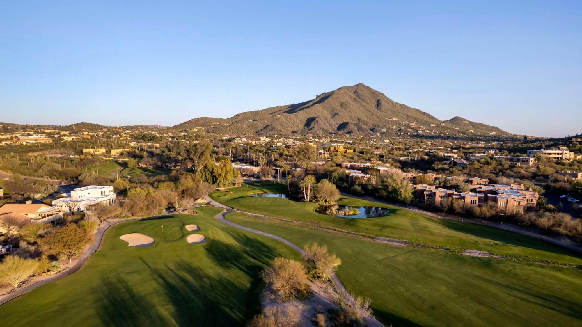 Hilton Vacation Club Rancho Manana Hotel Cave Creek Buitenkant foto