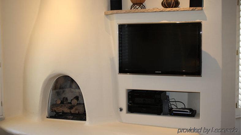 Hilton Vacation Club Rancho Manana Hotel Cave Creek Kamer foto