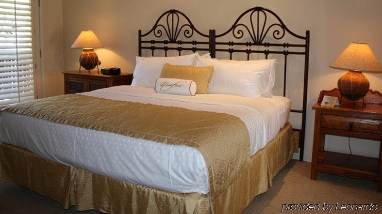 Hilton Vacation Club Rancho Manana Hotel Cave Creek Buitenkant foto