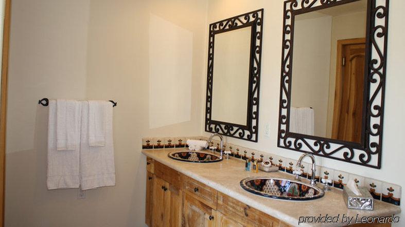 Hilton Vacation Club Rancho Manana Hotel Cave Creek Kamer foto